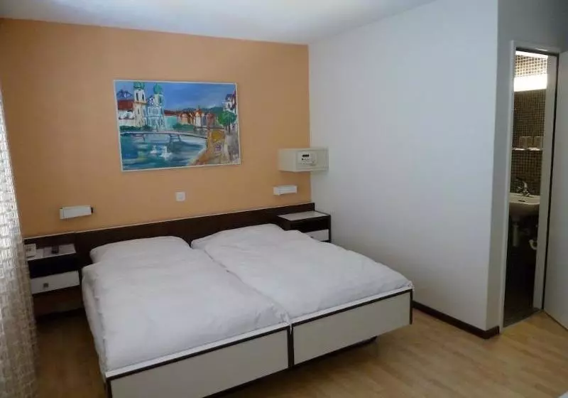 Fotos del hotel Hotel Weinhof:  6