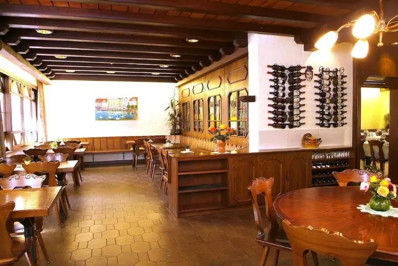 Fotos del hotel Hotel Weinhof:  14