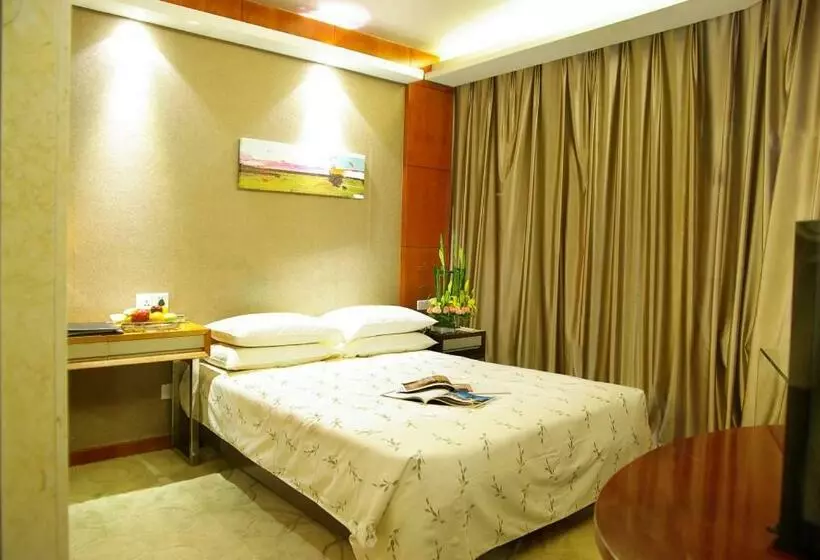 Fotos del hotel Friendship  Hangzhou:  2