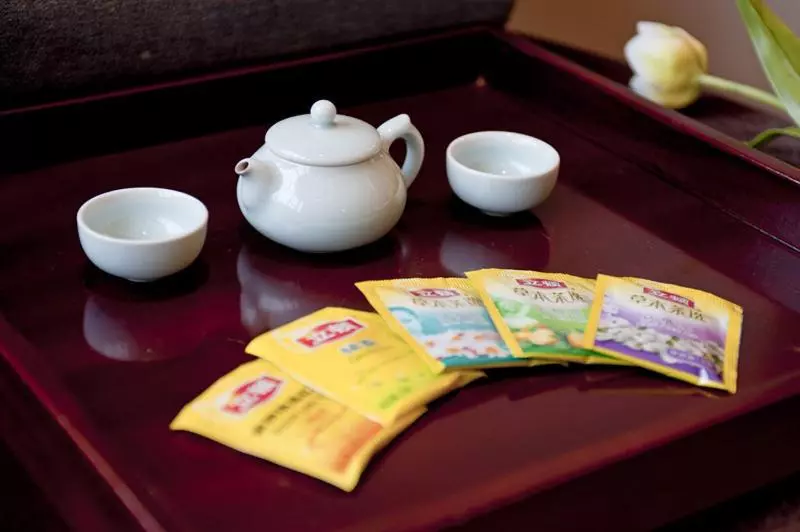 Fotos del hotel Friendship  Hangzhou:  7