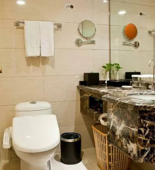 Fotos del hotel Friendship  Hangzhou:  6