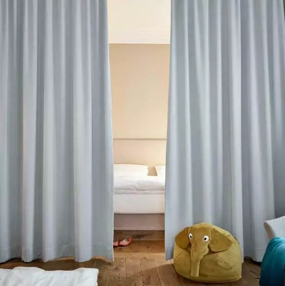 Fotos del hotel Wedina An Der Alster:  25