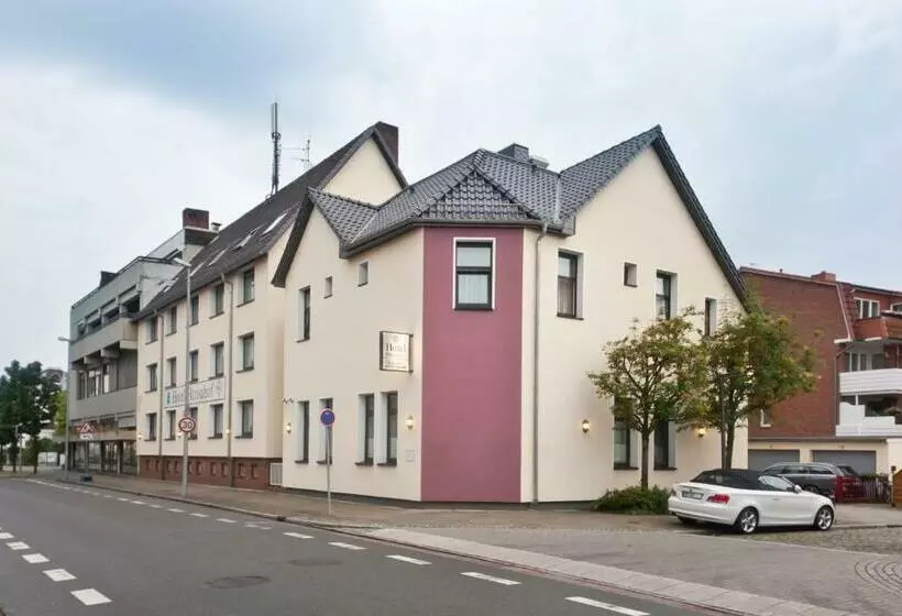 Fotos del hotel Signature  Hansahof Bremen:  5