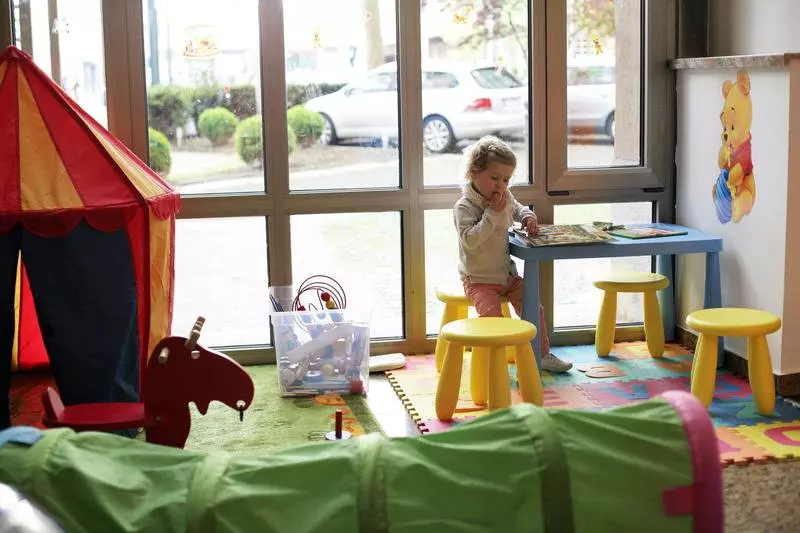 Fotos del hotel A&O Karlsruhe Hauptbahnhof:  8