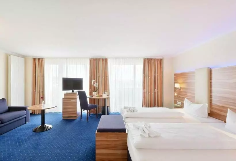 Fotos del hotel Vitalis By Amedia:  2