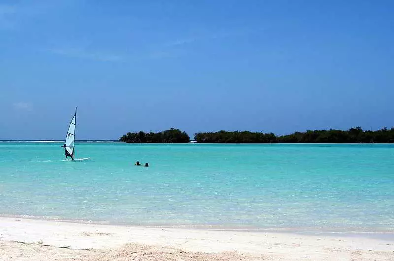 Fotos del hotel Hotetur Dorado Club Resort:  5