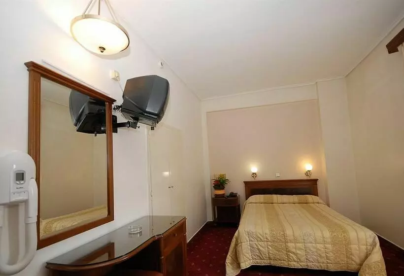 Fotos del hotel Balasca:  8