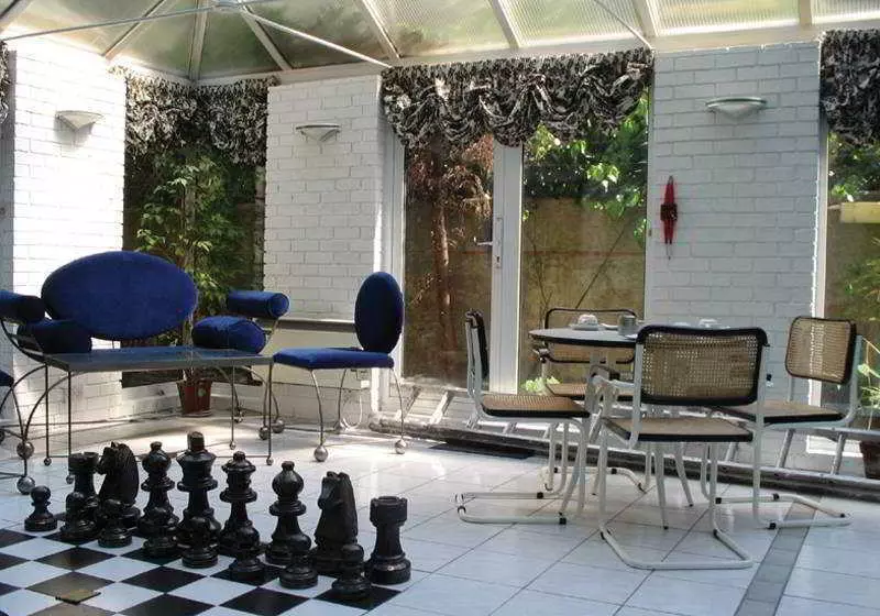 Fotos del hotel Kensington International Inn:  3