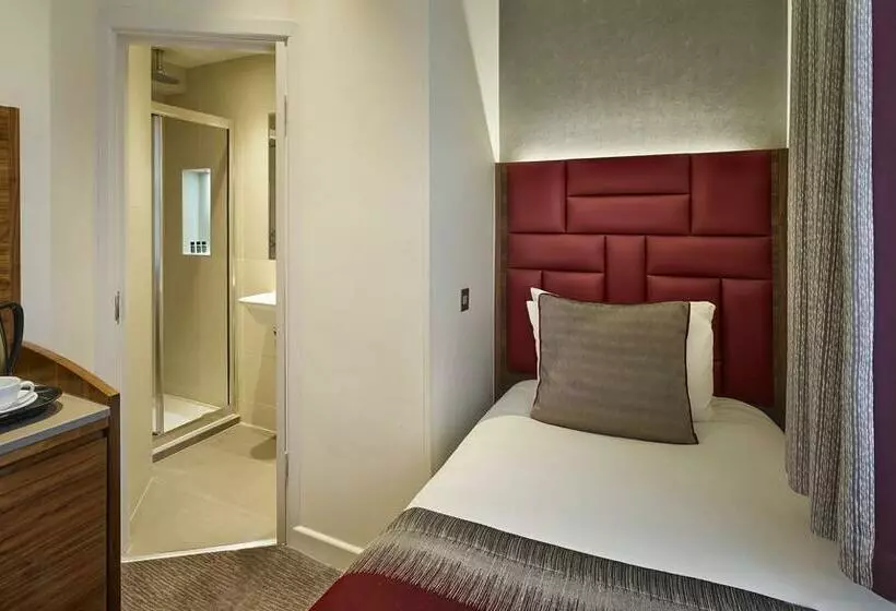 Fotos del hotel Norfolk Plaza:  15