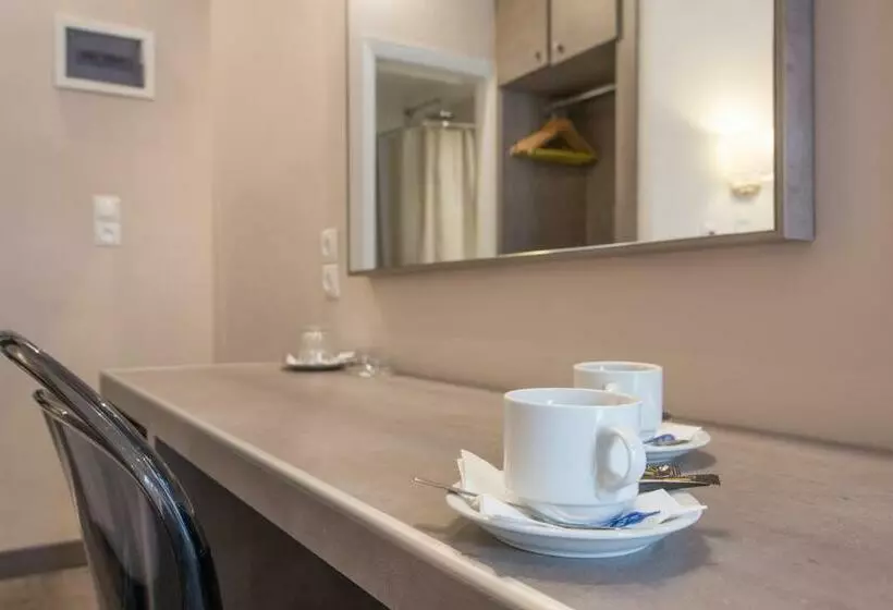 Fotos del hotel Museum:  14