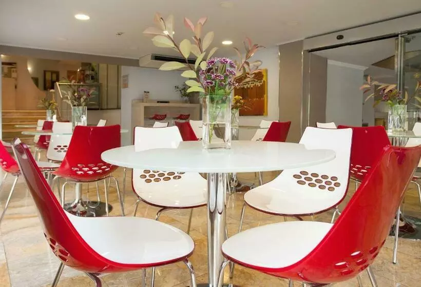 Fotos del hotel Museum:  5