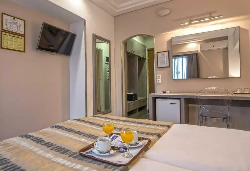 Fotos del hotel Museum:  9