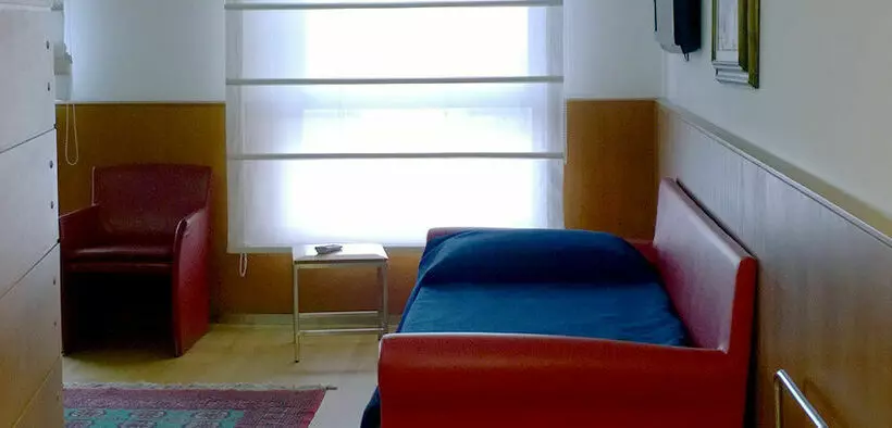 Fotos del hotel Grand  Leon D Oro:  22