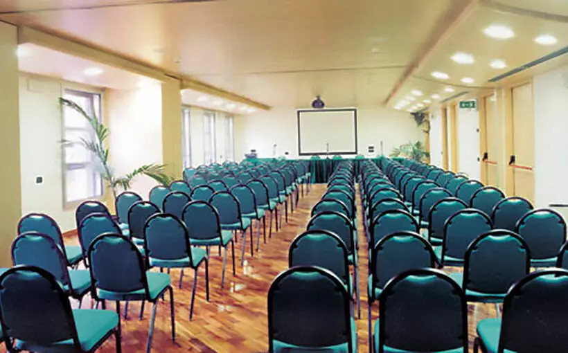 Fotos del hotel Grand  Leon D Oro:  6