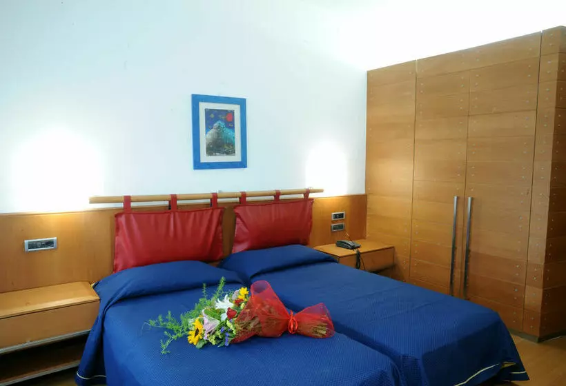 Fotos del hotel Grand  Leon D Oro:  19