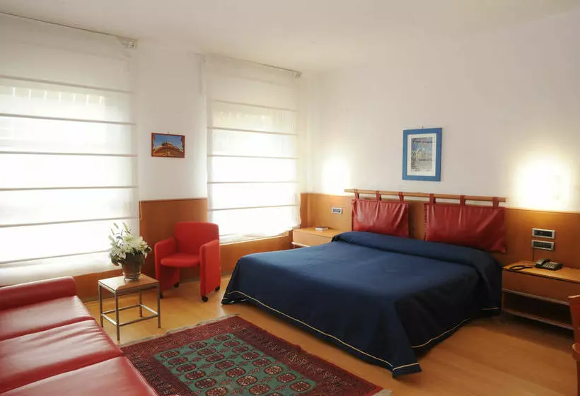 Fotos del hotel Grand  Leon D Oro:  13