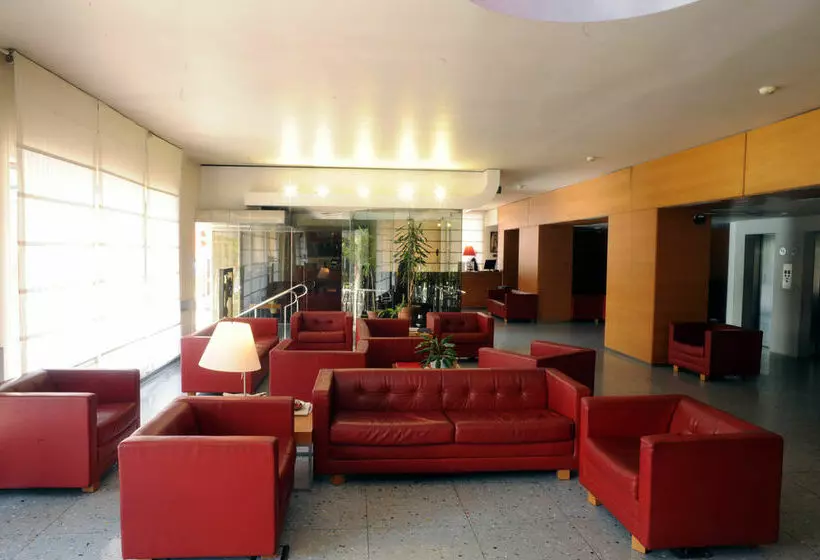 Fotos del hotel Grand  Leon D Oro:  2