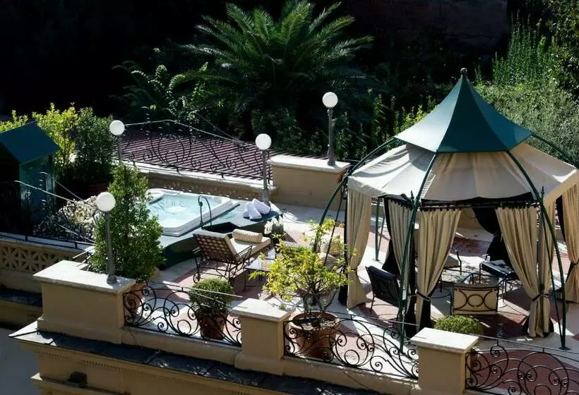 Fotos del hotel Majestic Roma:  4