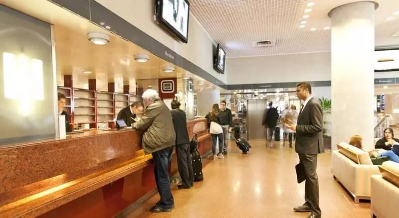 Fotos del hotel Michelangelo:  2