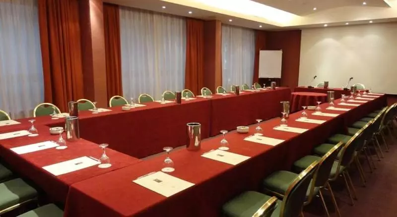 Fotos del hotel Michelangelo:  9