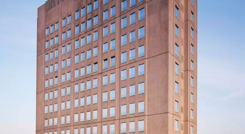 Fotos del hotel Michelangelo:  6