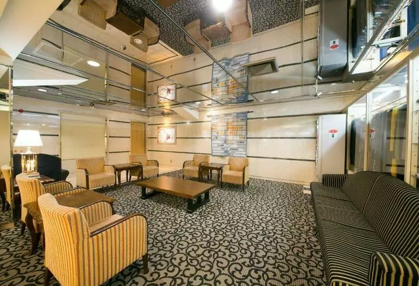 Fotos del hotel International  Nagoya:  2