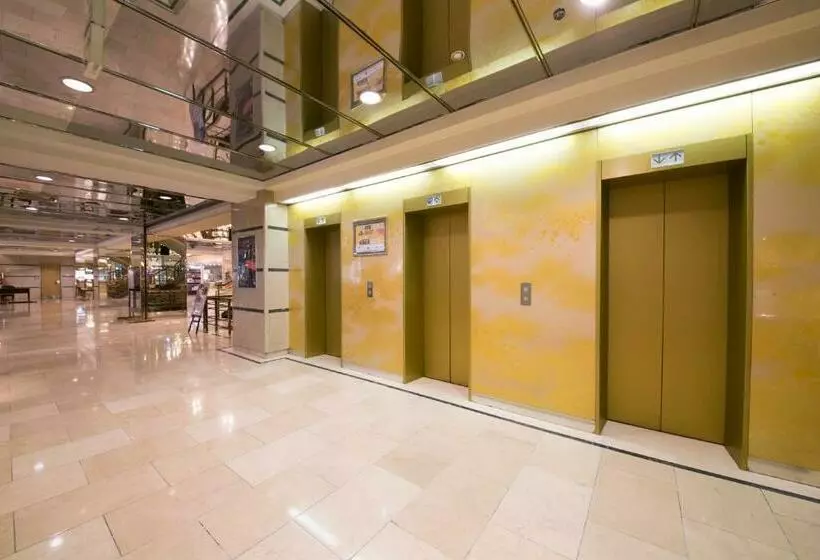 Fotos del hotel International  Nagoya:  7