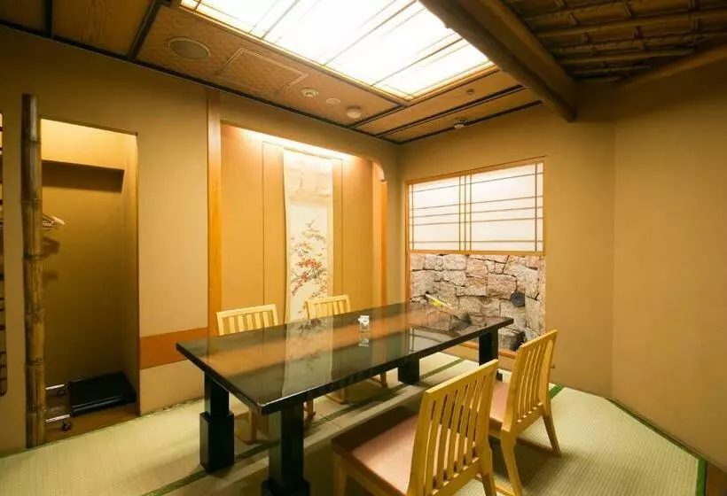 Fotos del hotel International  Nagoya:  5