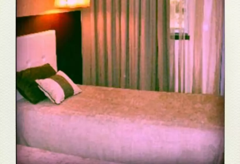 Fotos del hotel Hotel Stay in Óbidos:  2