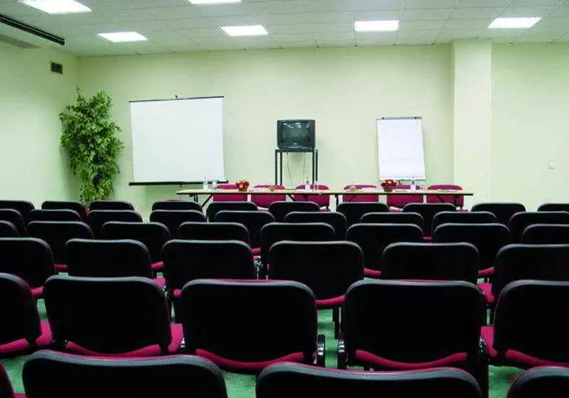 Fotos del hotel Vip Executive Diplomático:  12