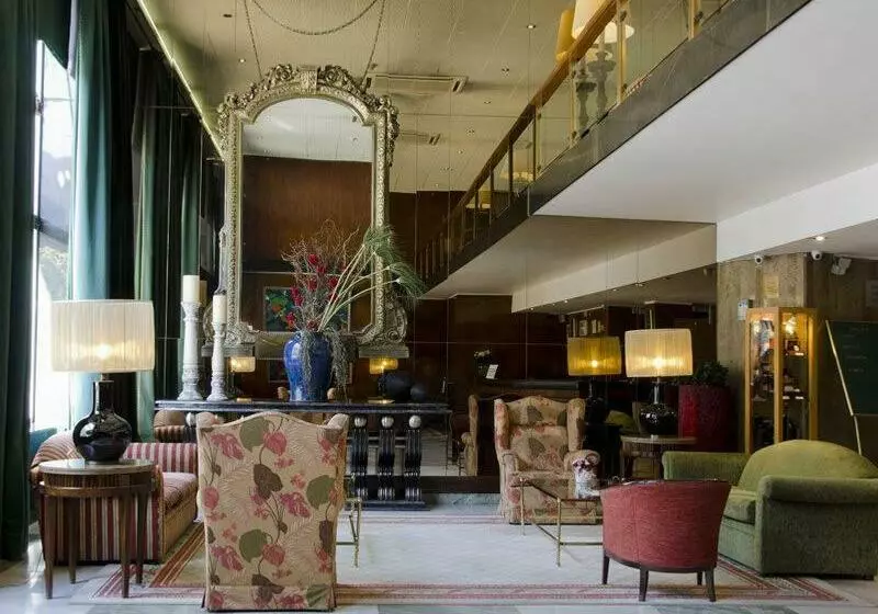 Fotos del hotel Vip Executive Diplomático:  3