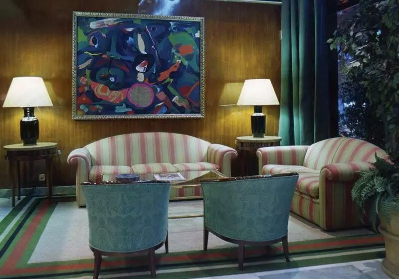 Fotos del hotel Vip Executive Diplomático:  14