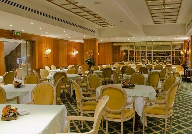 Fotos del hotel Vip Executive Diplomático:  11