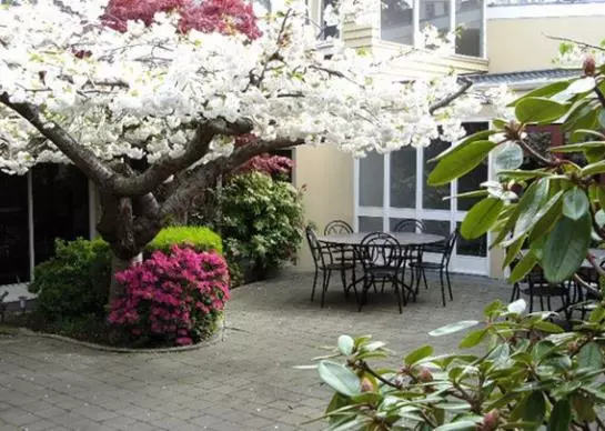 Fotos del hotel Quality Hotel Cargills:  4