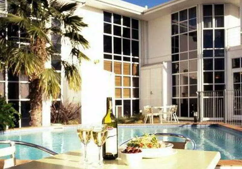 Fotos del hotel Quality Hotel Cargills:  2