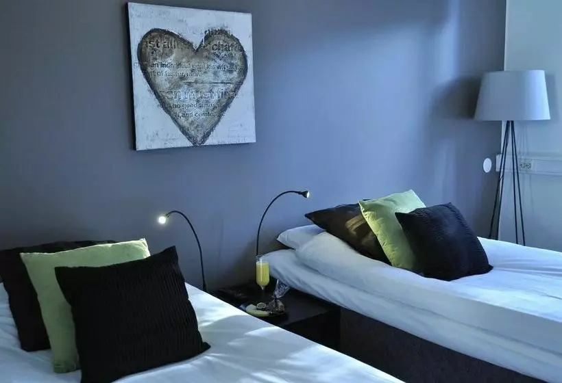 Fotos del hotel First Hotel Linné:  21