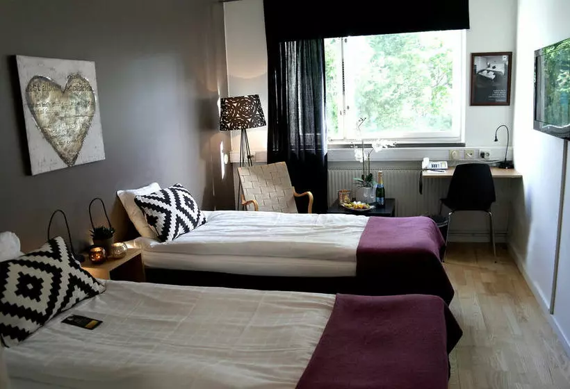 Fotos del hotel First Hotel Linné:  18