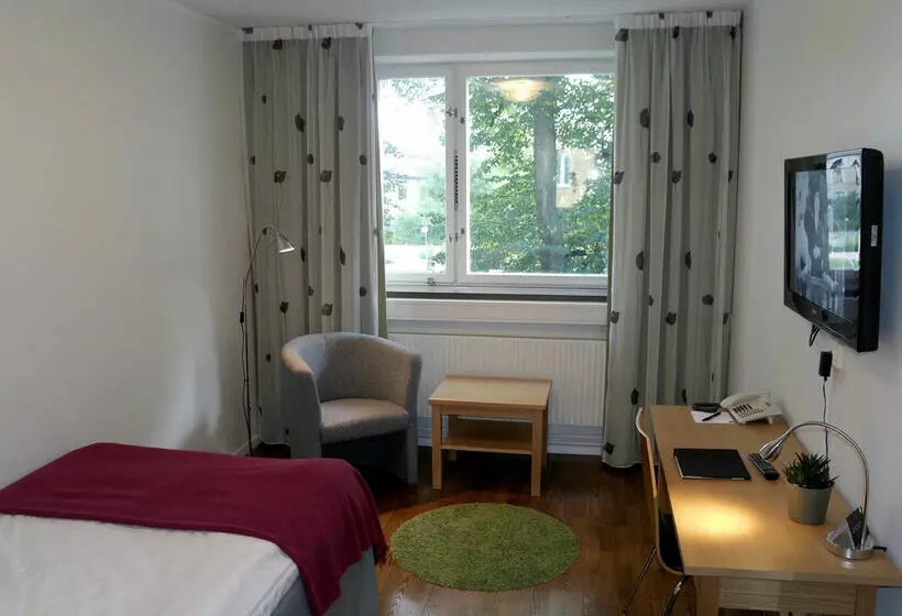 Fotos del hotel First Hotel Linné:  7