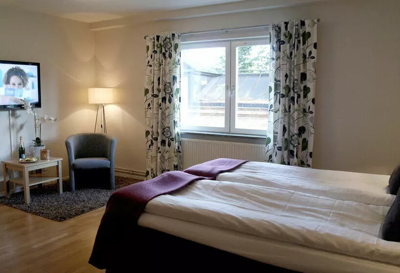 Fotos del hotel First Hotel Linné:  11