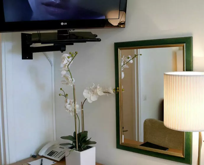 Fotos del hotel First Hotel Linné:  22