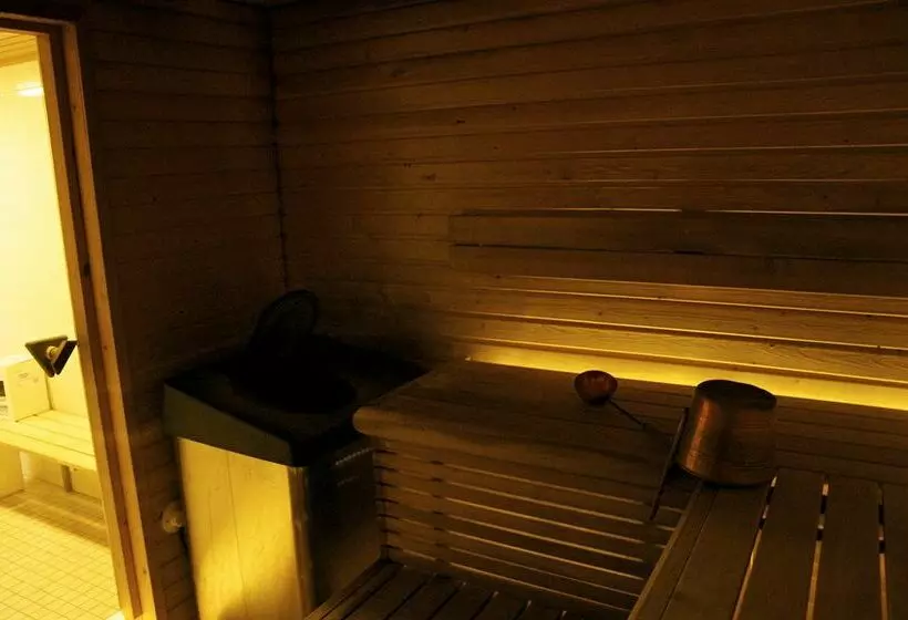 Fotos del hotel Avion Helsinki:  3