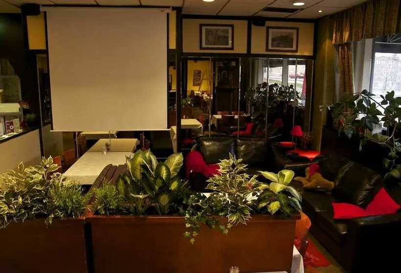 Fotos del hotel Avion Helsinki:  9