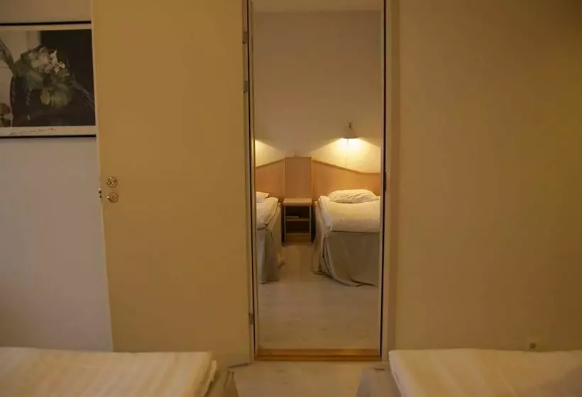 Fotos del hotel Avion Helsinki:  13