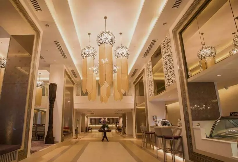 Fotos del hotel Dusit Princess Chiang Mai:  2