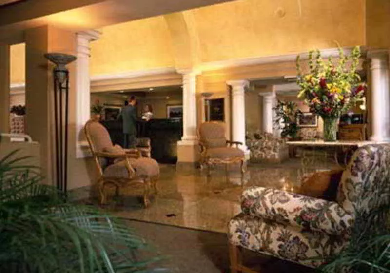 Fotos del hotel Holiday Inn Midtown:  2