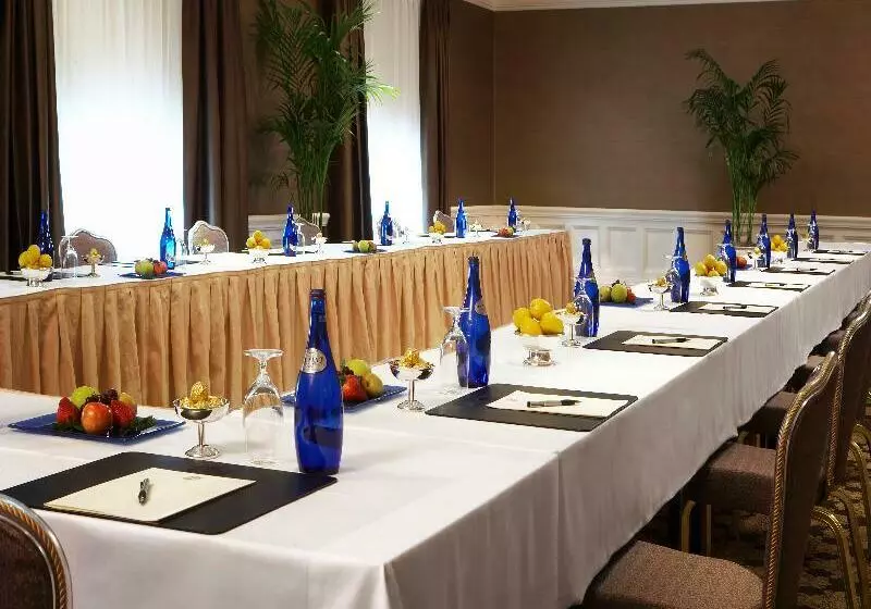 Fotos del hotel Fairmont San Francisco:  6