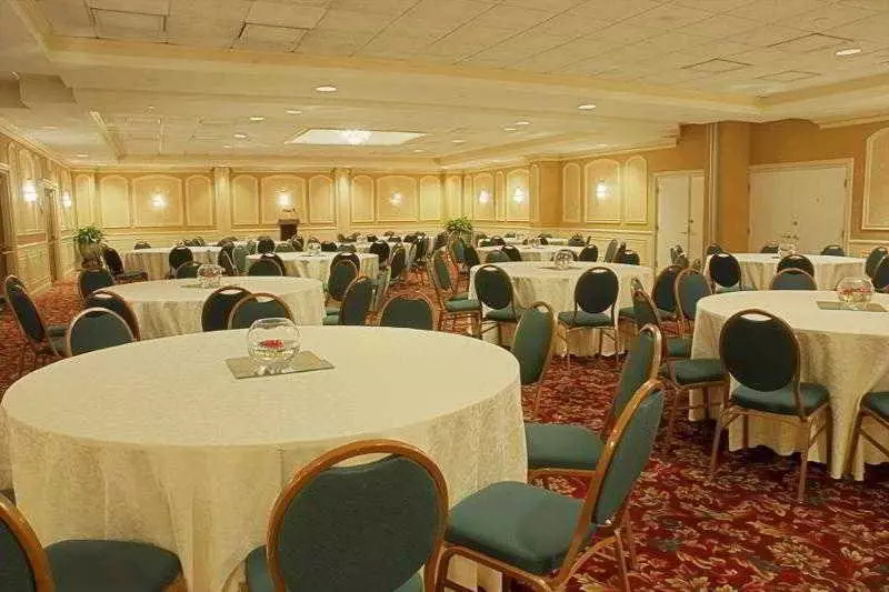 Fotos del hotel Holiday Inn Georgetown:  10