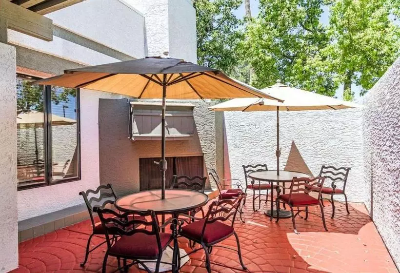 Fotos del hotel Quality Inn Phoenix Airport:  6