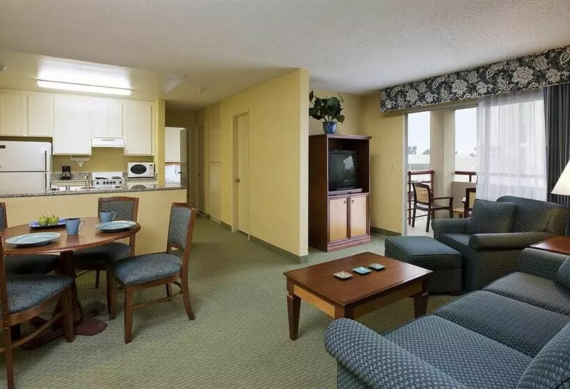 Fotos del hotel Sommerset Suites Hotel:  23