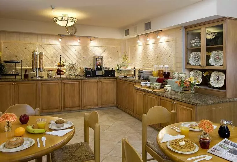 Fotos del hotel Sommerset Suites Hotel:  5